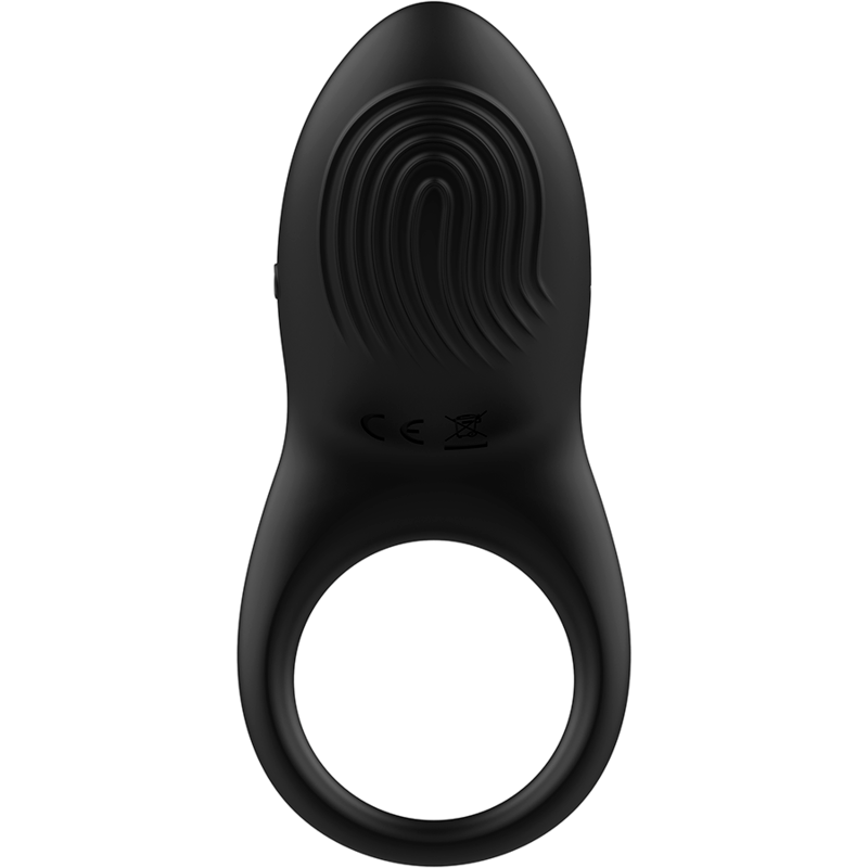 IBIZA - ANELLO VIBRANTE CON TELECOMANDO CONTATTO COMPLETO