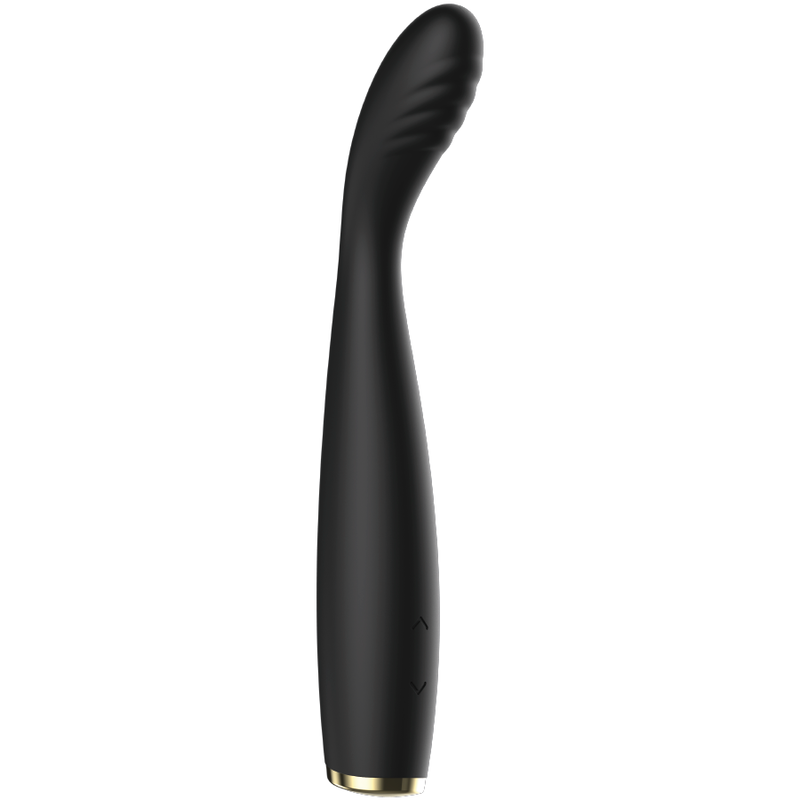 IBIZA - VIBRATORE FLESSIBILE POTENTE SPECIALE PUNTO G