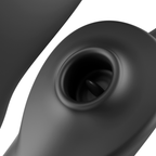 IBIZA - STRAPLESS VIBRATOR REMOTE CONTROL 3 MOTORS 1000 COMBINATIONS.