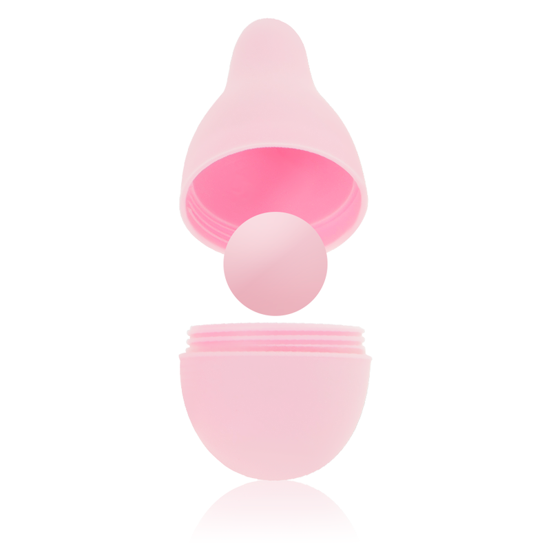 OHMAMA - SISTEMA DI PESI KEGEL PER IL RAFFORZAMENTO DEL PAVIMENTO PELVICO