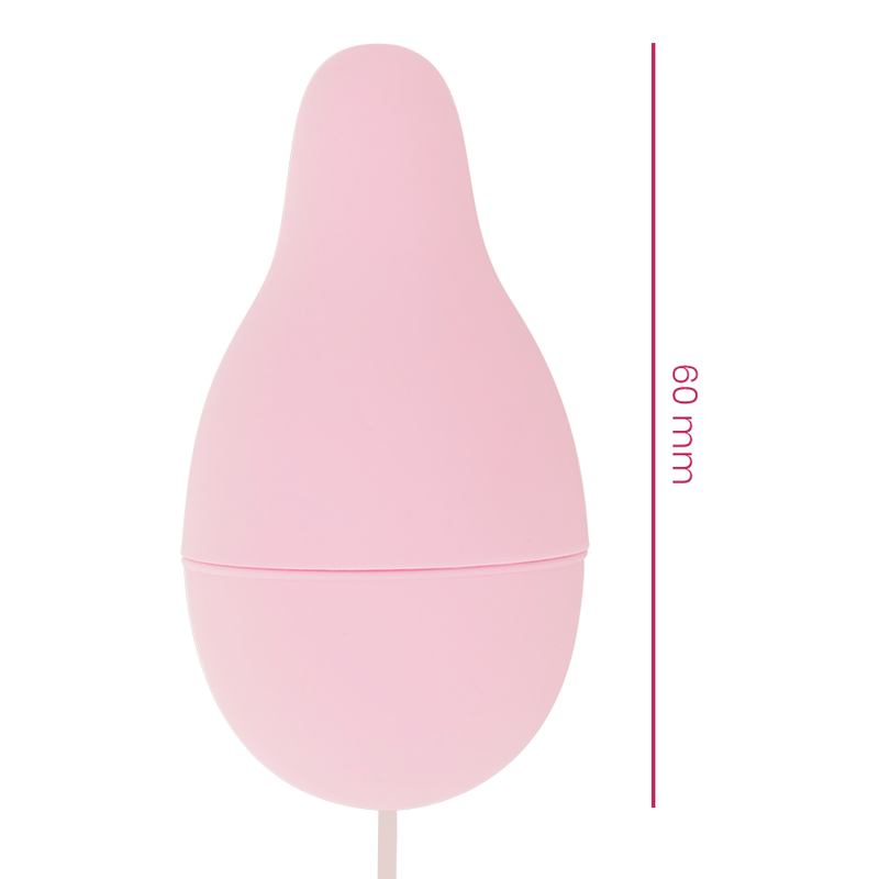 OHMAMA - SISTEMA DI PESI KEGEL PER IL RAFFORZAMENTO DEL PAVIMENTO PELVICO