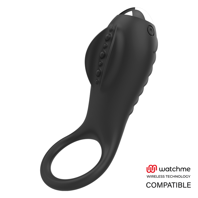 BRILLY GLAM - ALAN RING + WATCHME REMOTE