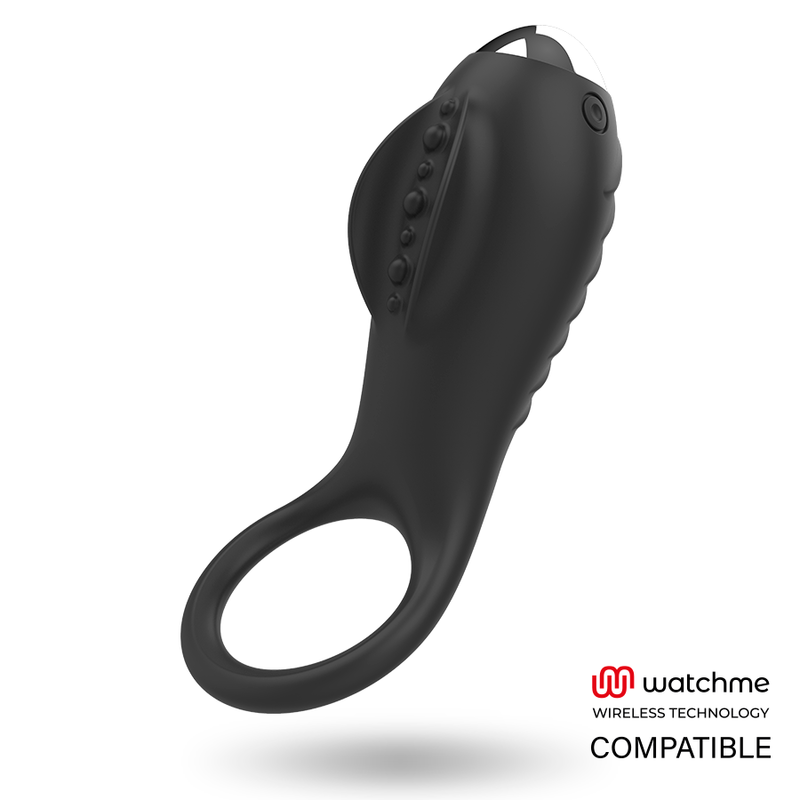 BRILLY GLAM - ALAN RING + WATCHME REMOTE