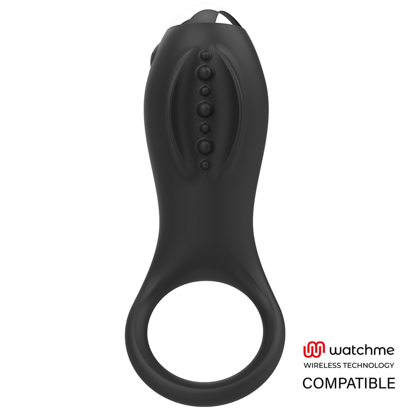 BRILLY GLAM - ALAN RING + WATCHME REMOTE