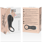 BRILLY GLAM - ALAN RING + WATCHME REMOTE