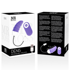 MR BOSS - TELECOMANDO DENIS EGG