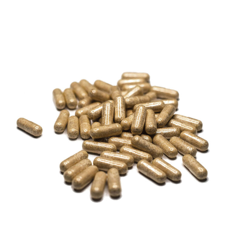 BIJOUX - FOOD SUPPLEMENT FOR A DAZZLING ORGASM 60 CAPSULES