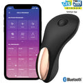 SATISFYER - VIBRATORE PER SLIP LITTLE SECRET