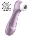 SATISFYER - STIMOLATORE VIOLETTE PRO 2