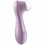 SATISFYER - STIMOLATORE VIOLETTE PRO 2
