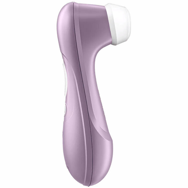 SATISFYER - STIMOLATORE VIOLETTE PRO 2