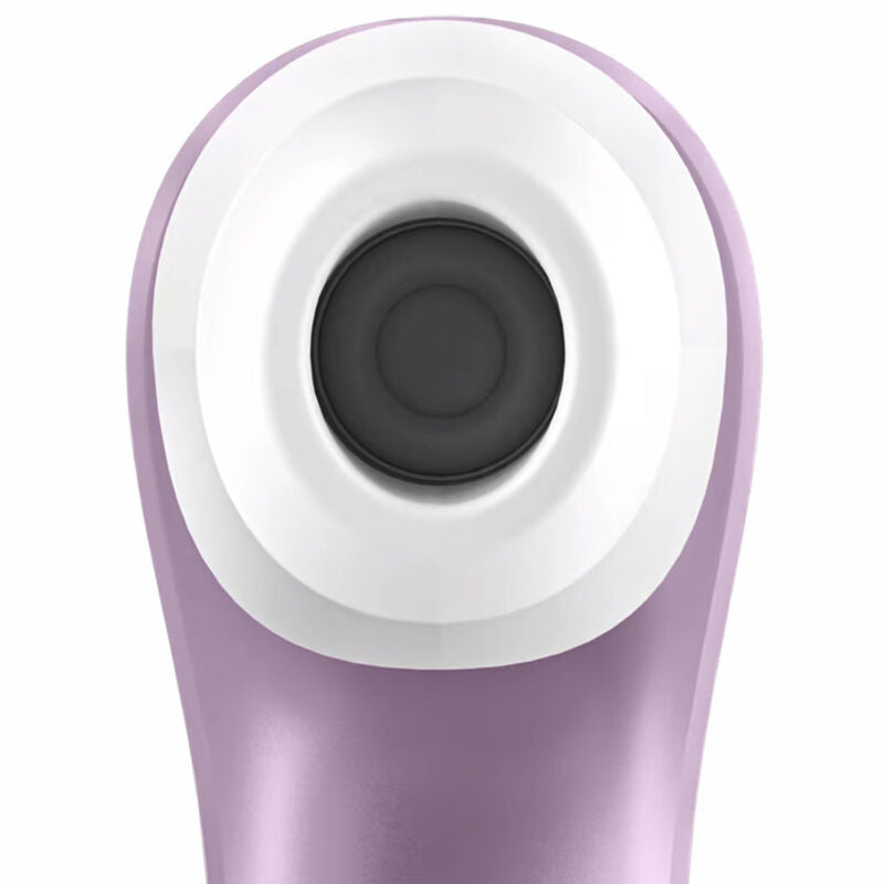 SATISFYER - STIMOLATORE VIOLETTE PRO 2