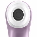 SATISFYER - STIMOLATORE VIOLETTE PRO 2