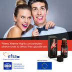500 COSMETICS - PHIERO XTREME POTENTE CONCENTRADO DE FEROMONAS