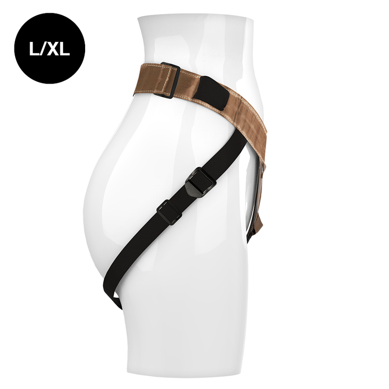 MYTHOLOGY - FANTASY HARNESS BRONZE HARNESS L/XL