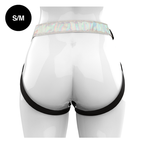 MYTHOLOGY - PETTORINA FANTAISIE PETTORINA IRIDESCENTE S/M