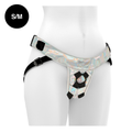 MYTHOLOGY - PETTORINA FANTAISIE PETTORINA IRIDESCENTE S/M
