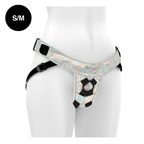 MYTHOLOGY - PETTORINA FANTAISIE PETTORINA IRIDESCENTE S/M