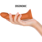MYTHOLOGY - RUNA REAL DILDO M