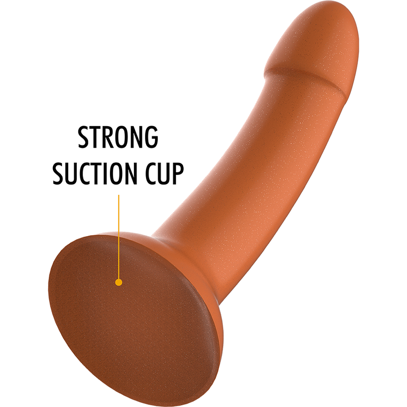 MYTHOLOGY - RUNA REAL DILDO M