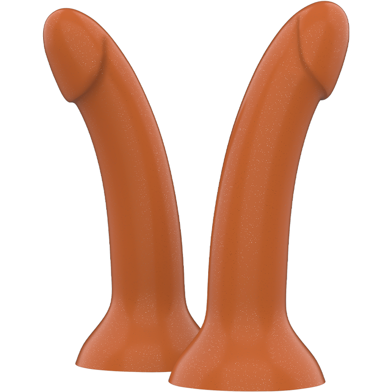 MYTHOLOGY - RUNA REAL DILDO M