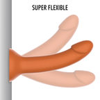 MYTHOLOGY - RUNA REAL DILDO M