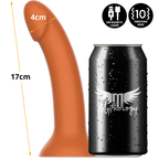 MYTHOLOGY - RUNE ROYAL DILDO M - WIRELESS COMPATIBLE WATCHME TECHNOLOGY VIBRATOR
