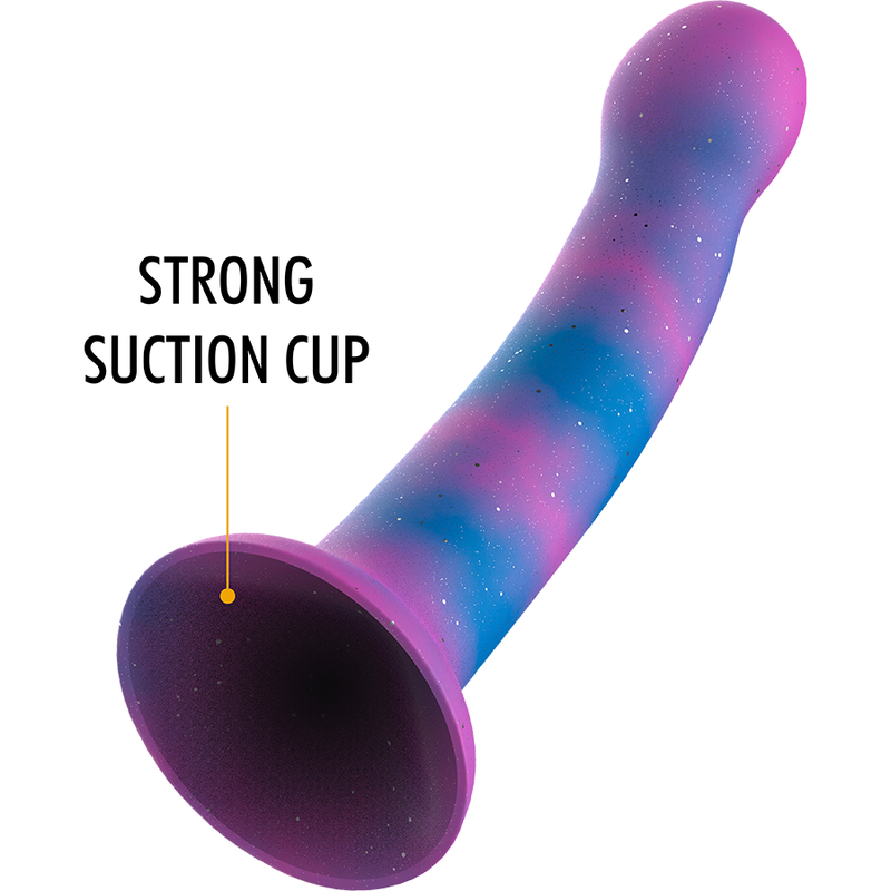 MYTHOLOGY - DILDO GALACTIQUE DION S