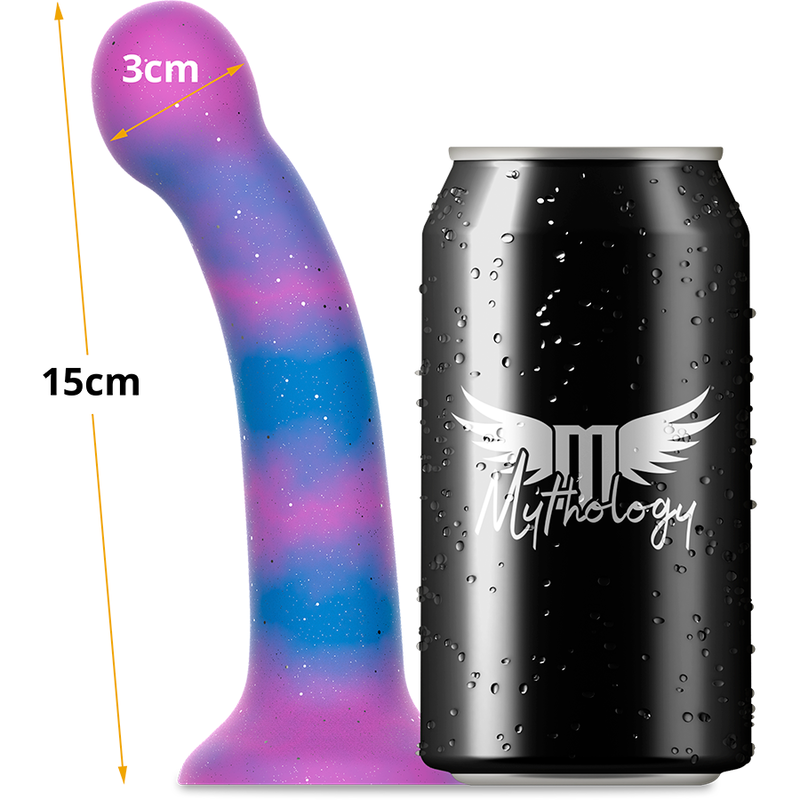 MYTHOLOGY - DILDO GALACTIQUE DION S