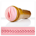 FLESHLIGHT - UNIDAD DE ENTRENAMIENTO DE RESISTENCIA LADY PINK