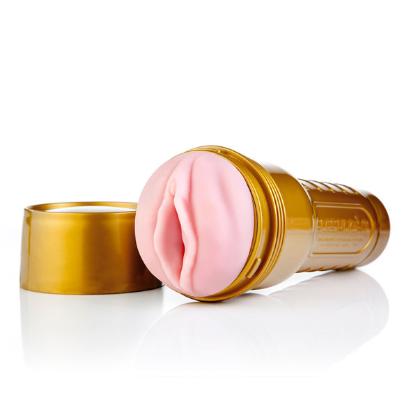 FLESHLIGHT - UNIDAD DE ENTRENAMIENTO DE RESISTENCIA LADY PINK