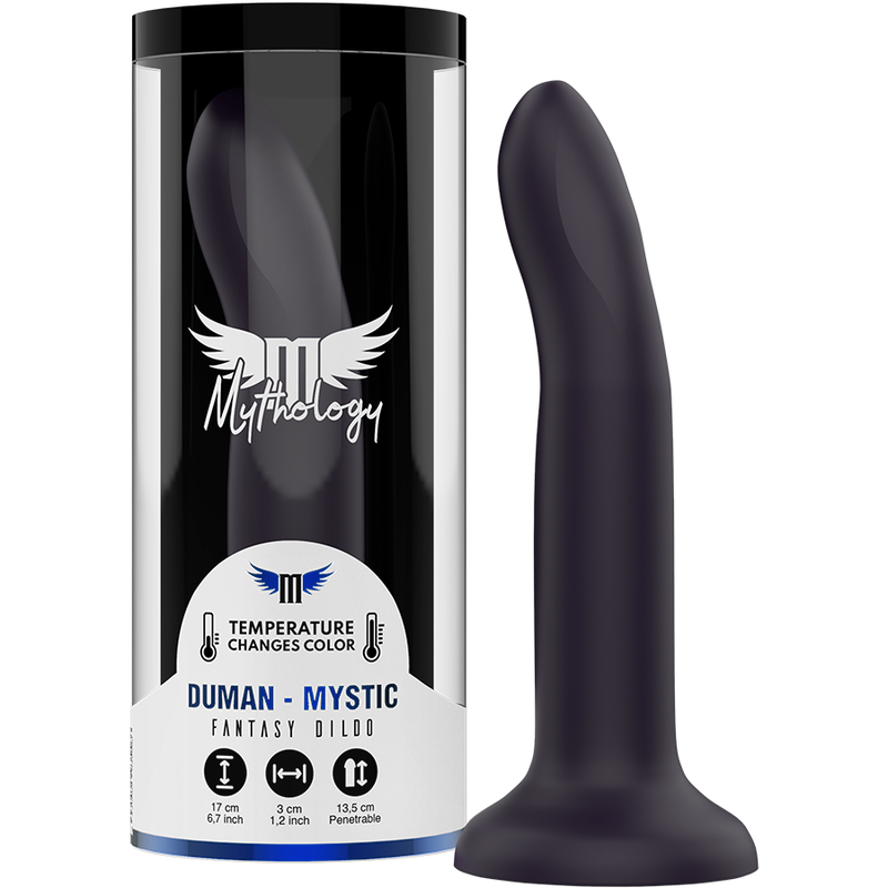 MYTHOLOGY - DUMAN DILDO MYSTICAL M