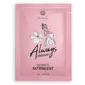 SECRETPLAY - ALWAYS VIRGIN SINGLE DOSE 4ML