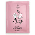 SECRETPLAY - ALWAYS VIRGIN SINGLE DOSE 4ML
