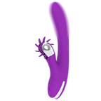 FUN FUNCTION - VIBRADOR DIVERTIDO CONEJITO 2.0