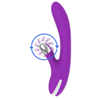FUN FUNCTION - VIBRADOR DIVERTIDO CONEJITO 2.0
