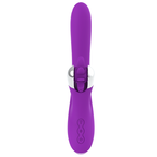 FUN FUNCTION - VIBRADOR DIVERTIDO CONEJITO 2.0