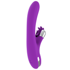 FUN FUNCTION - VIBRADOR DIVERTIDO CONEJITO 2.0