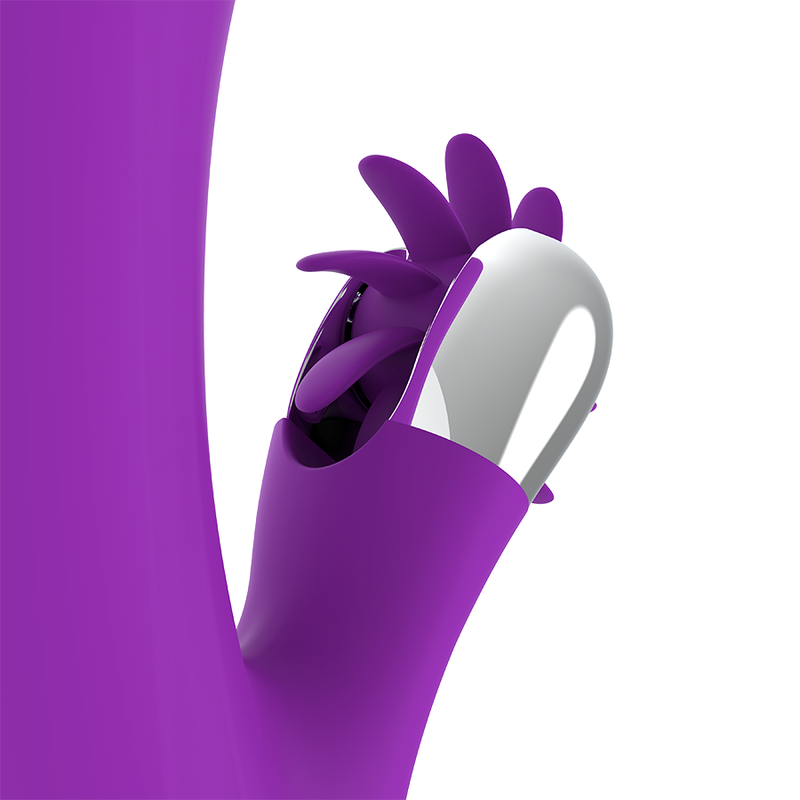 FUN FUNCTION - VIBRADOR DIVERTIDO CONEJITO 2.0