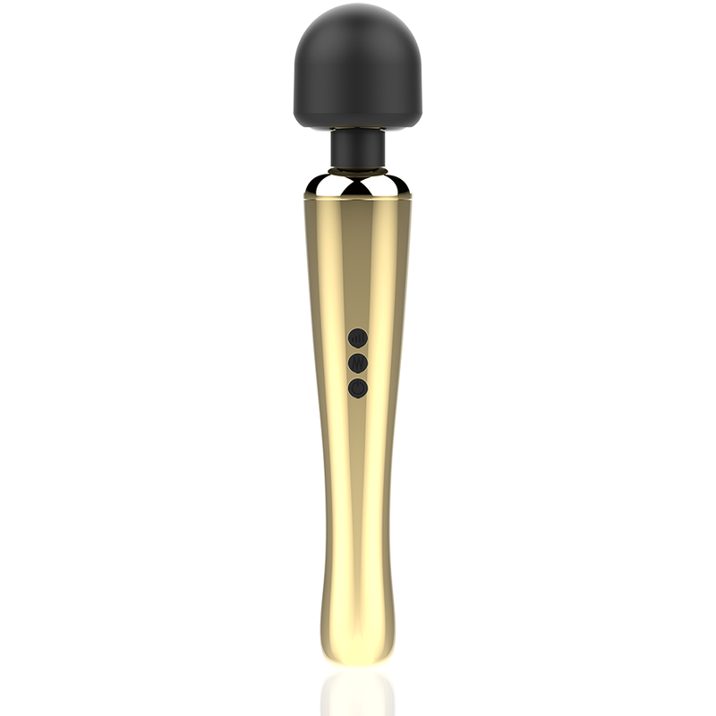 IBIZA - LUXURY MASSAGER WAND