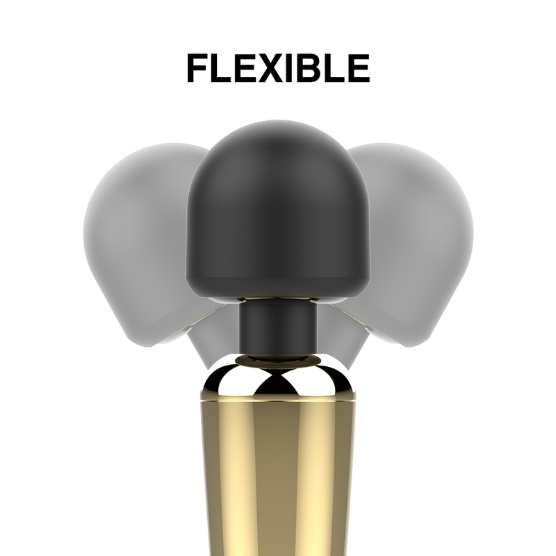 IBIZA - LUXURY MASSAGER WAND