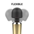 IBIZA - LUXURY MASSAGER WAND