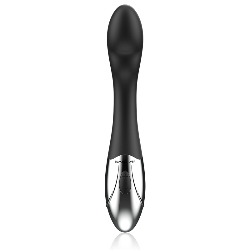 BLACK&SILVER - VIBE STIMOLANTE KILIAN