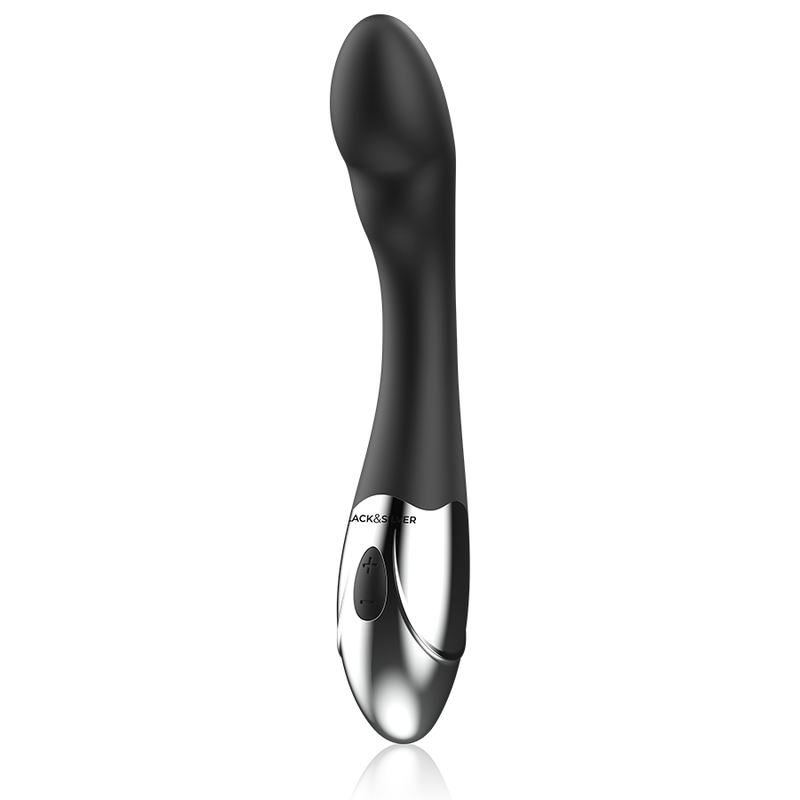 BLACK&SILVER - VIBE STIMOLANTE KILIAN