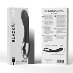 BLACK&SILVER - VIBE STIMOLANTE KILIAN
