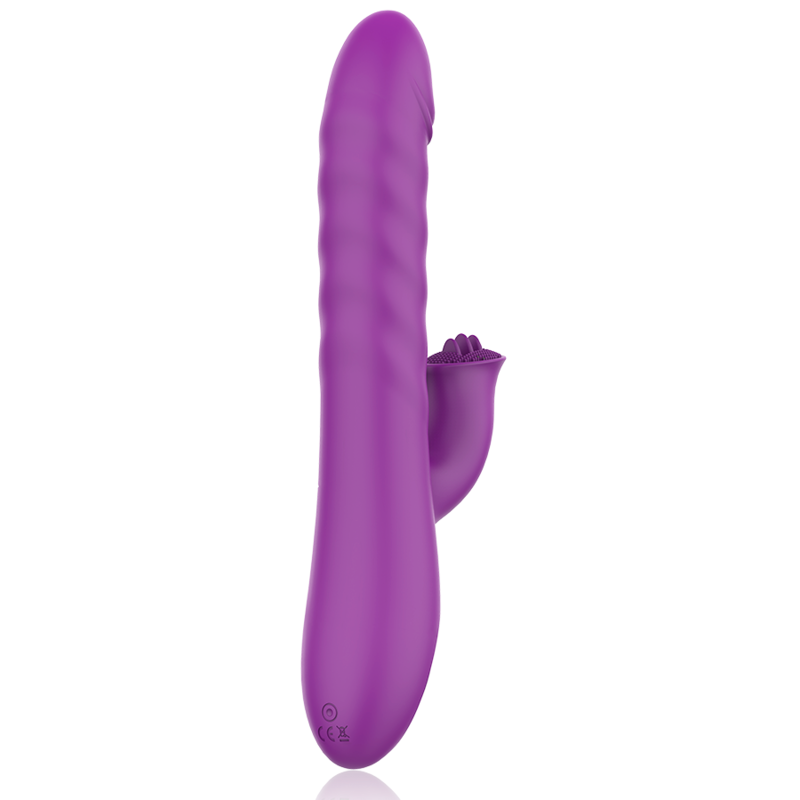 FUN FUNCTION - ZENDA THRUSTER AND ROTATION