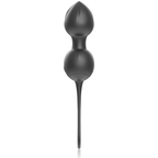 BRILLY GLAM - SFERE DI KEGEL VIBRANTI TELECOMANDATE