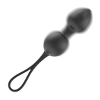 BRILLY GLAM - SFERE DI KEGEL VIBRANTI TELECOMANDATE