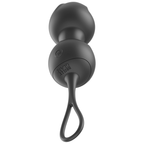BRILLY GLAM - SFERE DI KEGEL VIBRANTI TELECOMANDATE