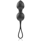 BRILLY GLAM - SFERE DI KEGEL VIBRANTI TELECOMANDATE